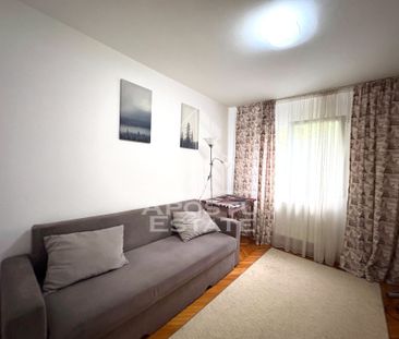 Apartament cu 3 camere de inchiriat in zona Circumvalatiunii Timisoara - Photo 3