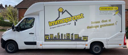 Location Appartement 4 pièces 80m² - Photo 2