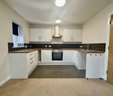 1 bedroom apartment to rent - Photo 4