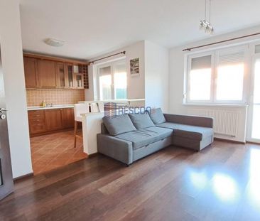 Bývanie s vlastnou predzáhradkou – zariadený 2-izbový byt (62+33 m2) - Photo 2