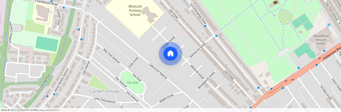 Chaucer Street, Hull, HU8 8NA