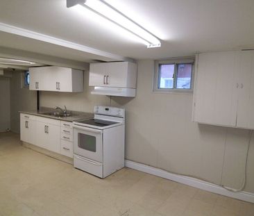 For Lease - 1284 Pharmacy Avenue Unit# Basement, Toronto, Ontario - Photo 2