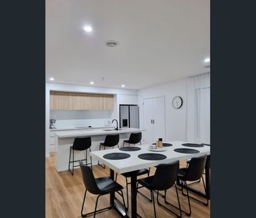 Stylish Family Home with Premium Finishes, Multiple Living Areas & ... - Photo 5