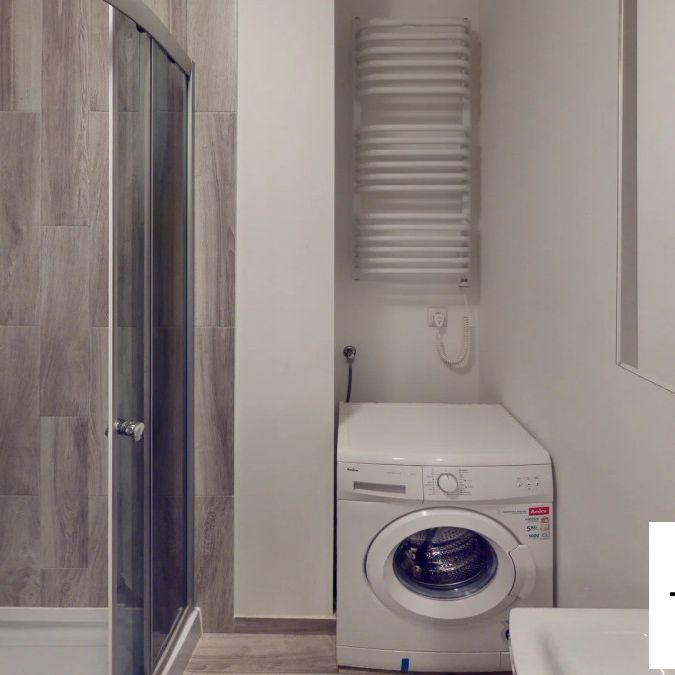 Przytulna kawalerka - BEZ KAUCJI - Zdjęcie 1