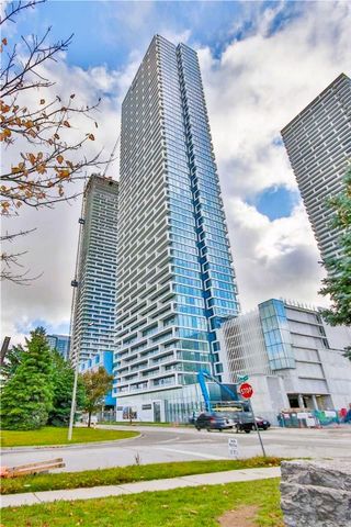 For Lease - 898 Portage Parkway Unit# 905, Vaughan, Ontario - Photo 4