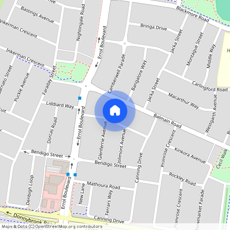 24 Rowena Way, VIC 3064, Mickleham