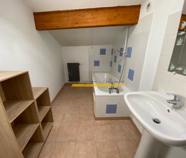 Location Appartement 3 pièces 63m² CHATEAUNEUF DU RHONE 26780 - Photo 4