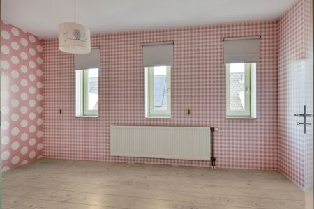 Huis te huur: Gilze-Rijenhof 19 2631 LC Nootdorp - Foto 5