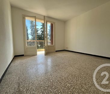 Location Appartement 1 pièce 30m² MONTPELLIER 34000 - Photo 1