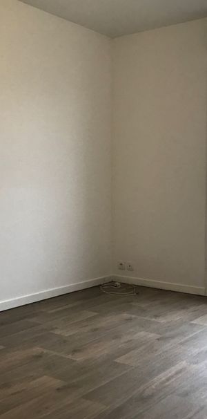Location Appartement 1 pièce 19m² RENNES 35700 - Photo 1