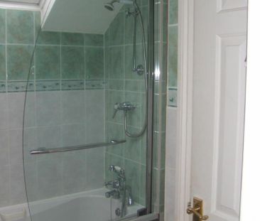 1 bedroom terraced house to rent - Photo 3