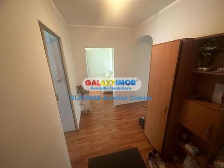 Apartament 3 camere decomandat Piata Rahova/centrala proprie - Photo 5