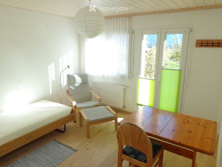 1 Zimmer, 15 m² - Photo 4