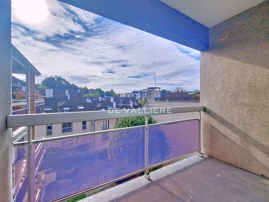 Location Appartement 1 pièce 24m² RUEIL MALMAISON 92500 - Photo 1