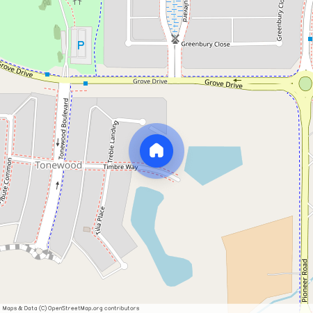 22 Timbre Way, Spruce Grove