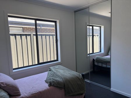 3-bedroom shared house, Boyle Street - Photo 4