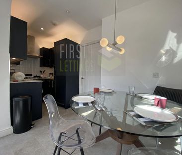 4 bedroom house to rent - Photo 3