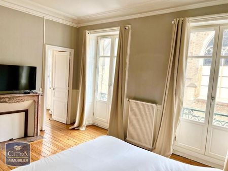 Location Appartement 3 pièces 76m² LAVAL 53000 - Photo 5