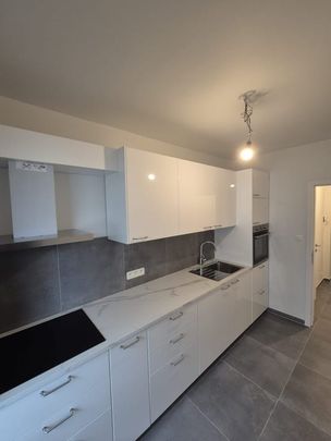 Appartement te huur - Foto 1