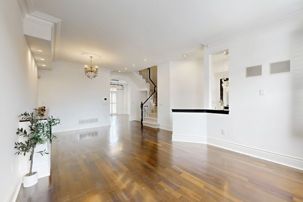 For Lease - 8038 Yonge Street Unit# 25, Vaughan, Ontario - Photo 1