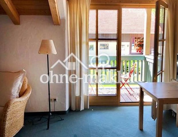 Helle und gepflegte Appartements u. Wohnungen - Foto 1