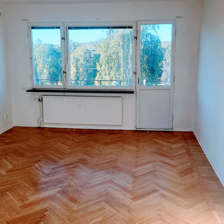 Borganäsvägen 5A - Photo 1