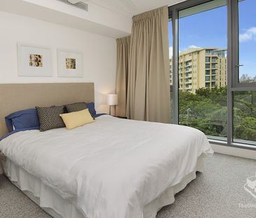 Spacious & Light - Photo 4