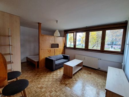 Mieszkanie 1 pokój 26 m² Wrocław-Krzyki - Photo 3