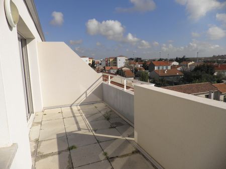 À LOUER T3 NARBONNE - Photo 3