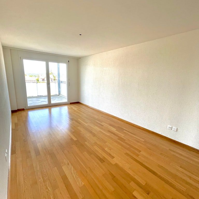 5.5 Zimmer, 123 m², 3. Stock - Photo 1