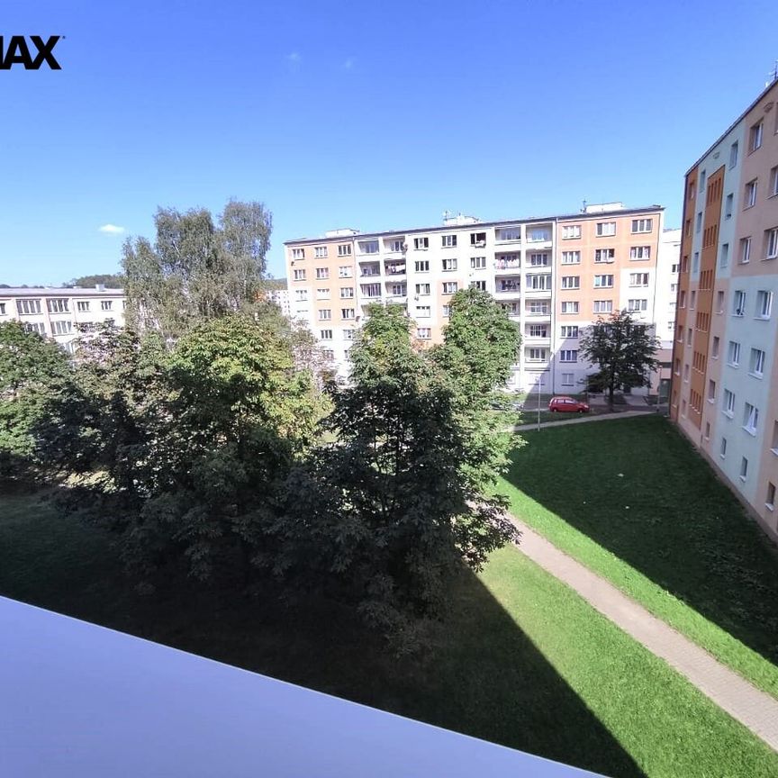 Pronájem bytu 2+1 v osobním vlastnictví 54 m², Chodov - Photo 1