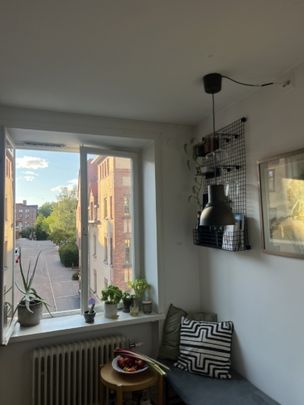 Hägersten - 1rok - 3mån - 15.525kr/mån - Foto 1