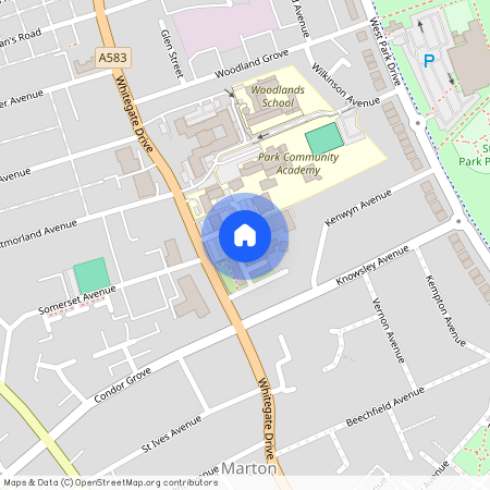 11 Springfield Court, Whitegate Drive