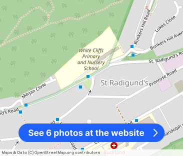 1 bedroom flat for rent - Photo 1