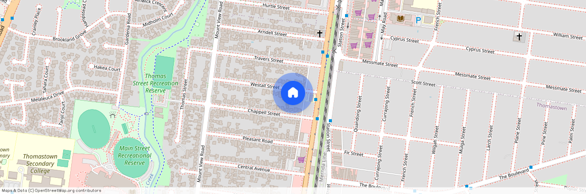 5 Westall Street, Vic 3074, Thomastown