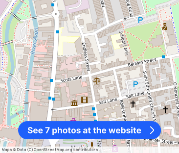 Endless Street, SALISBURY, SALISBURY, SP1 - Photo 1