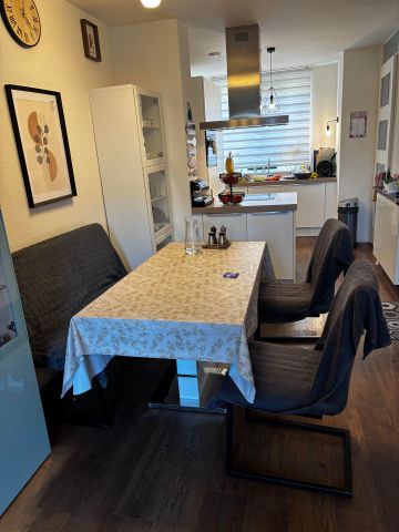 Huis te huur: Anubisplantsoen 2 1363 XM Almere - Photo 2