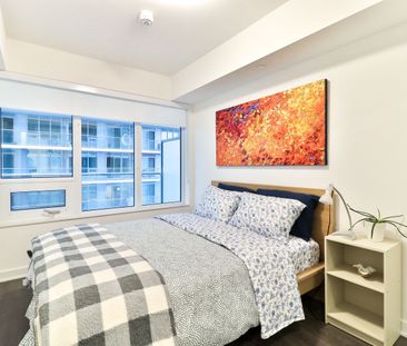 For Lease - 195 Redpath Avenue Unit# 2216, Toronto, Ontario - Photo 3