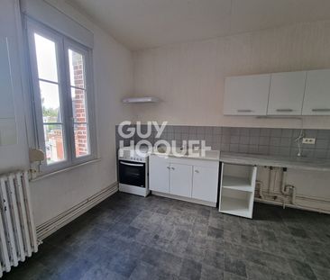 ALBERT : appartement T3 (70 m²) en location - Photo 2
