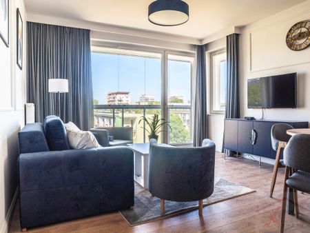 Idealne mieszkanie w samym Centrum Szczecina (423897) - Zdjęcie 4