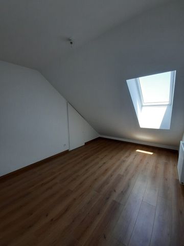 Location Appartement 3 pièces 69m² TOULOUSE 31100 - Photo 2