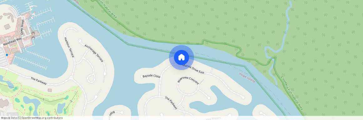 7366 Marine Drive East, Qld 4212, Sanctuary Cove