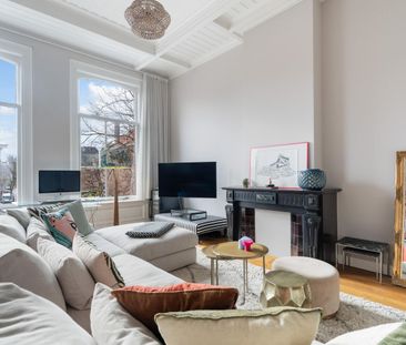 Appartement te huur: Laan Copes van Cattenburch 60-B 2585 GC Den Haag - Photo 3