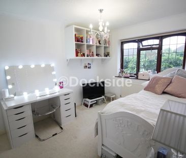 4 bed house to rent in Cobblestones, Gillingham, ME7 - Photo 5