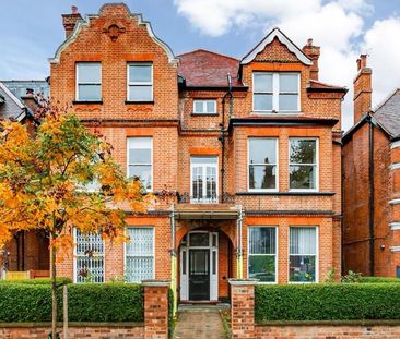 Studio Flat To Let - Photo 6
