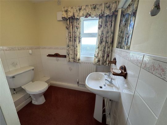 The Hollies, Meadow View - Photo 1