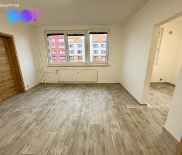 Pronájem bytu 2+1 43 m² - Photo 6