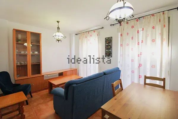 Alquiler de piso en Jardines de Alhaurín-Huerta Alta-Fuensanguínea - Photo 1