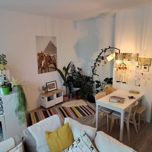 Appartement te huur in Tielt voor € 650 met 1 slaapkamer - Photo 2