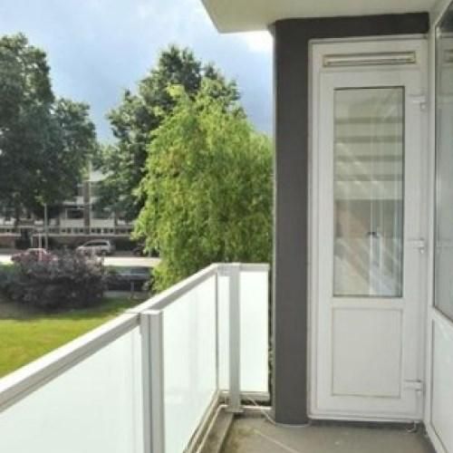 Rembrandtlaan, 7545 ZL Enschede, Nederland - Foto 1